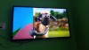 INTEX TV